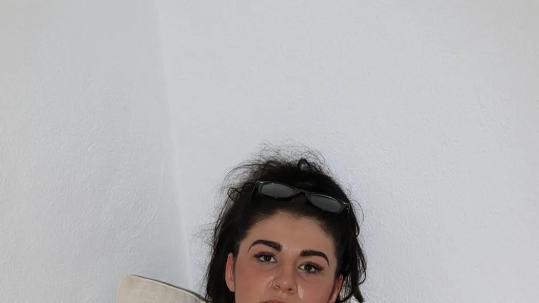 Ibiza Babes #2 - Real Girls Gone Bad - 7023