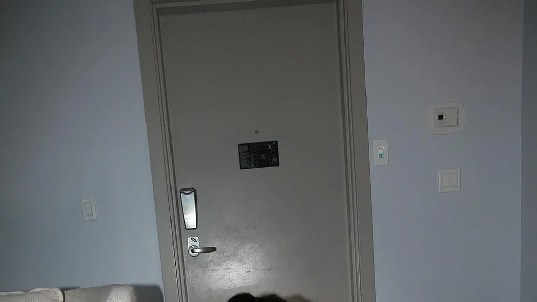 Sexy Shoot #7 (Part 3) - Real Girls Gone Bad - 7032