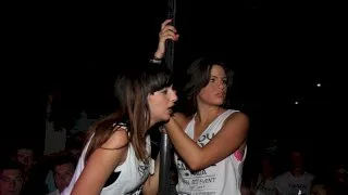 Party Frolics #4 - Real Girls Gone Bad - 7035