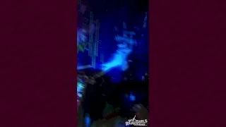 Paint Party Insanity #1 - Real Girls Gone Bad - 7065