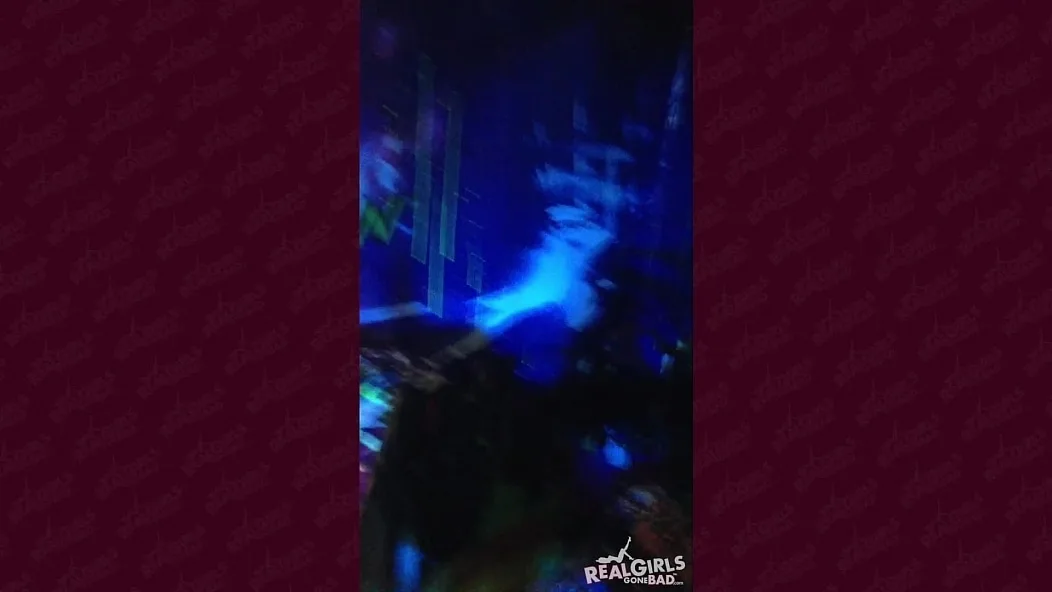 Paint Party Insanity #1 - Real Girls Gone Bad - 7065