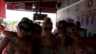 Pool Party Madness #1 - Real Girls Gone Bad - 7110