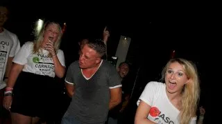 Bar Crawl Frolics #85 - Real Girls Gone Bad - 7140