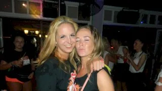 Ayia Napa Antics #47 - Real Girls Gone Bad - 7152