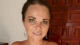 Ibiza Babes #19 (Part 1) - Real Girls Gone Bad - 7275