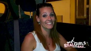 Ibiza Babes #21 (Part 1) - Real Girls Gone Bad - 7393