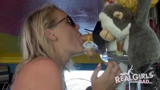 Boat Party #16 - Real Girls Gone Bad - 7617