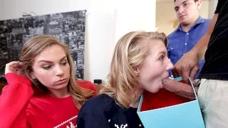 Naughty Secret Santa - BFFs - 9036