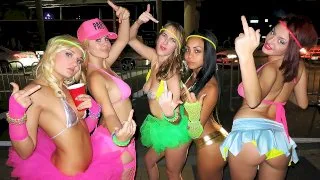 My First Time - BFFs - 9046