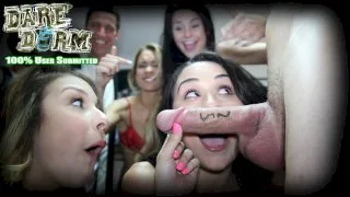 cocktache - Dare Dorm - 10156