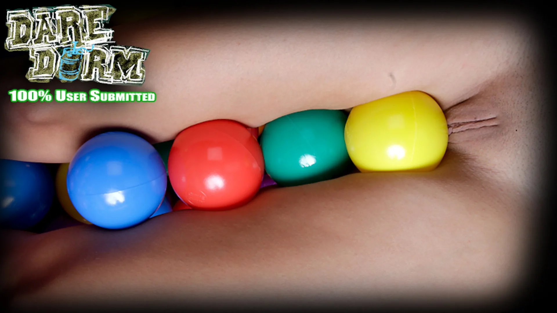 Game Of Balls - Dare Dorm - 10172