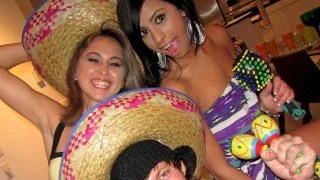 Cinco de Fucko - Real Slut Party - 10480