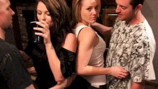 Jacuzzi Fest! - Real Slut Party - 10540