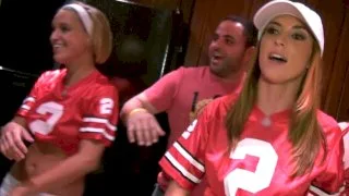 Football Fuck Party - Real Slut Party - 10616