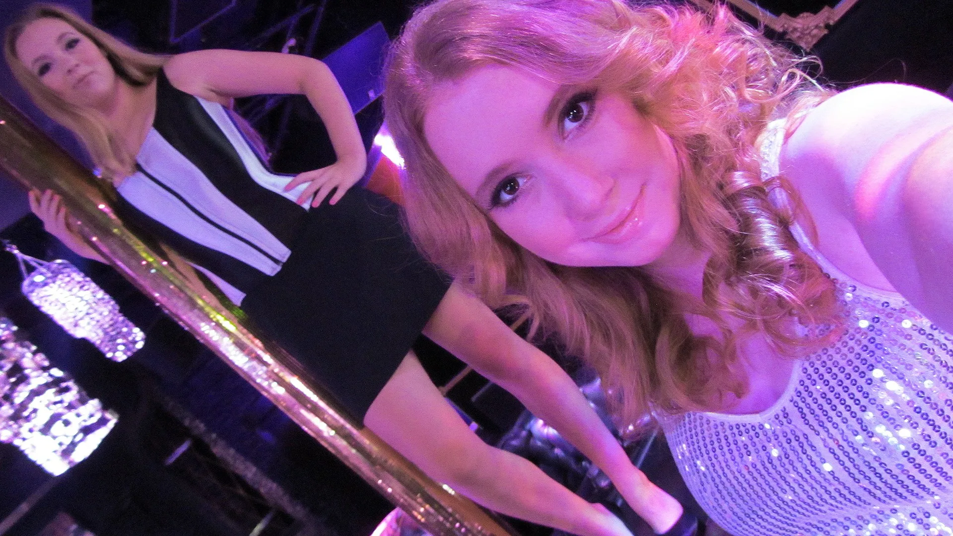 Bartenders Film Crazy Sex Tape - Real Slut Party - 10796