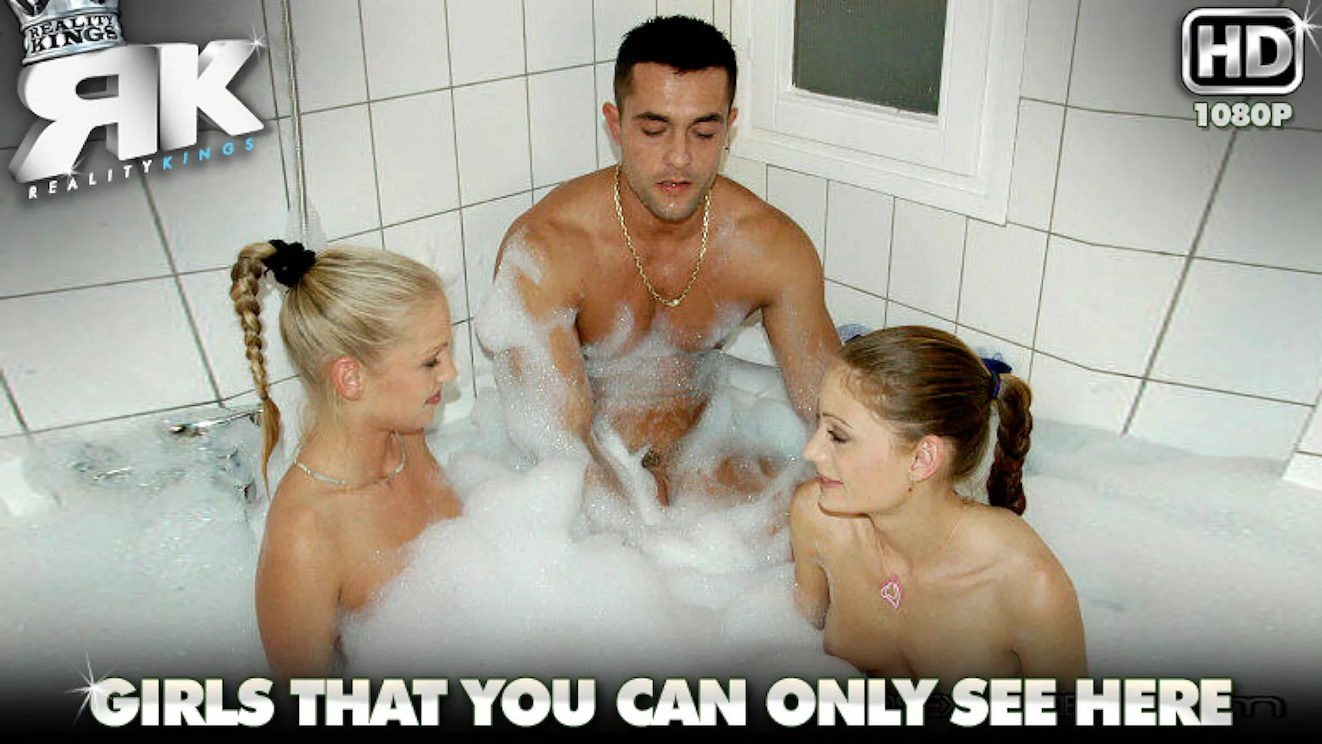 Splish Splash Bash - Euro Sex Parties - 10944