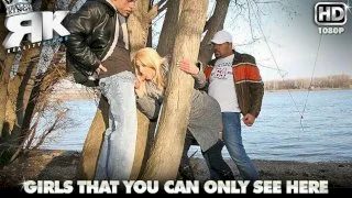 Friendly Get Together - Euro Sex Parties - 11184