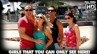 Sexy Ladies - Euro Sex Parties - 11722