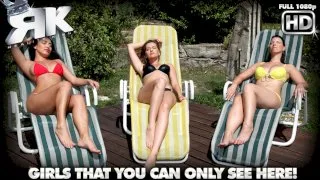 Tits And Ass - Euro Sex Parties - 11738