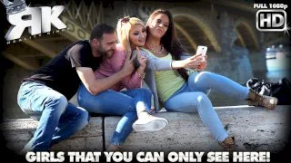 Friendly Fucking - Euro Sex Parties - 11862