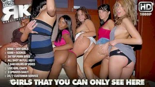 Vips Party Harder - In the Vip - 9668