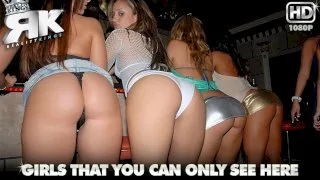 Licking Lakai - In the Vip - 9750