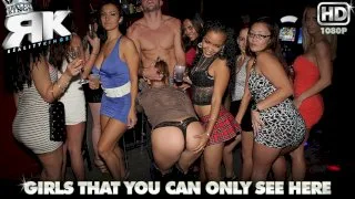 Pretty Pink - In the Vip - 9774