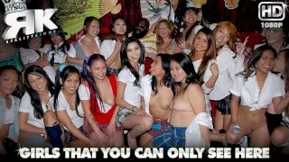 Asian Sensation - In the Vip - 9776