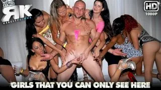 Club Crazy - In the Vip - 9792