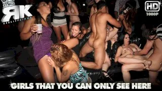 Super Tight Night - In the Vip - 9800