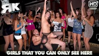 Bare Naked - In the Vip - 9814