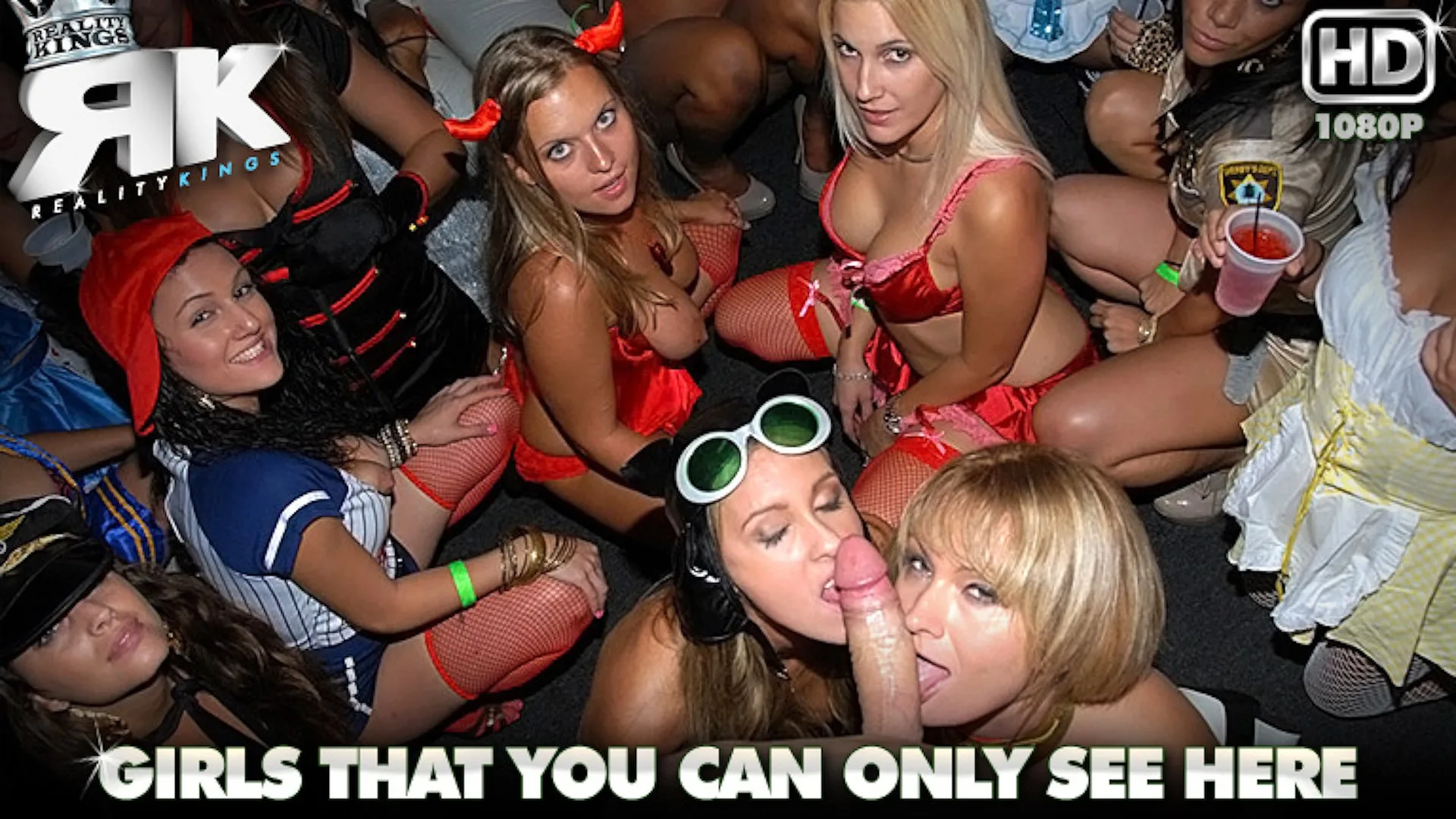 Wonder Pussy - In the Vip - 9816