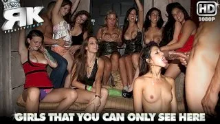 Always Ready - In the Vip - 9818