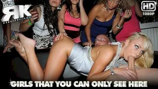 Doing Doubles - In the Vip - 9836