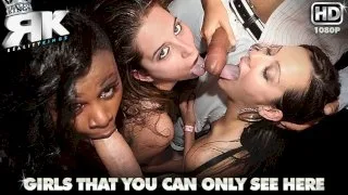 A Lotta Lust - In the Vip - 9840