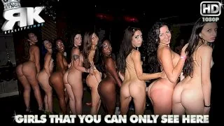 Club Love - In the Vip - 9842