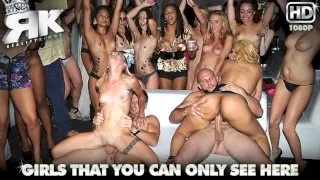 Pleased To Eat You - In the Vip - 9856