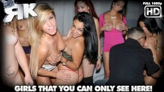 Naked Night - In the Vip - 9880