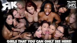 Love Triangle - In the Vip - 9890