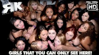 Lustful Night - In the Vip - 9896