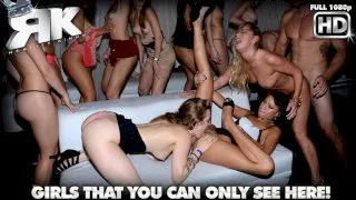 Pussy Fest - In the Vip - 9920