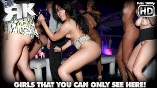 Banging Tucker - In the Vip - 9924