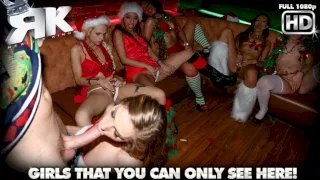 Holiday Hottness - In the Vip - 9960