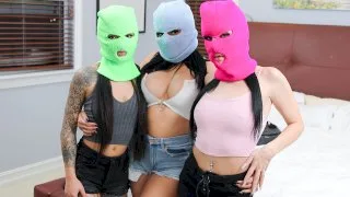 Even Black Friday Comes With A Price - BFFs - 12255