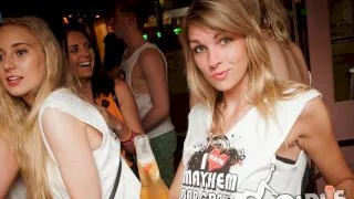 Party Frolics 20 - Real Girls Gone Bad - 12513