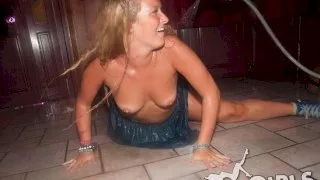 Party Frolics 27 - Real Girls Gone Bad - 12561