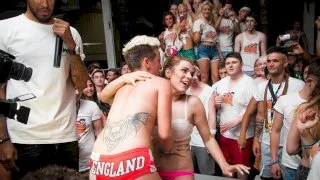 Party Frolics 39 - Real Girls Gone Bad - 12737