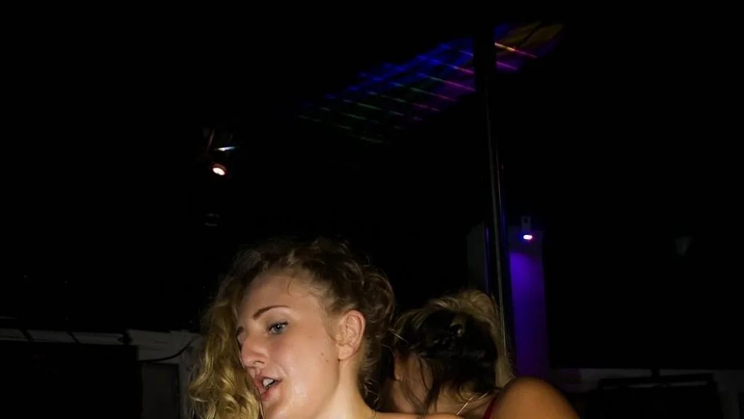 Party Frolics 44 - Real Girls Gone Bad - 12767