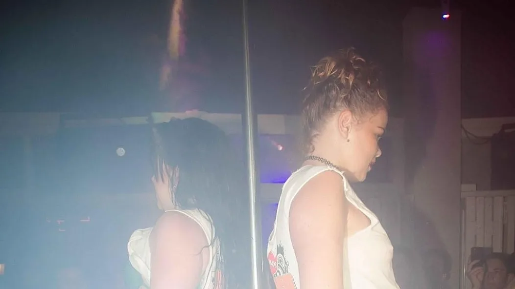 Party Frolics 46 - Real Girls Gone Bad - 12797