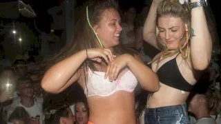 Party Frolics 49 - Real Girls Gone Bad - 12821